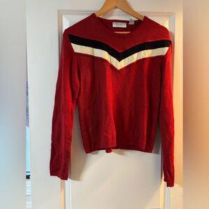 Old Navy Vintage Sweater (L)